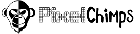 PixelChimps logo