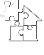 small Jigsaw logo``